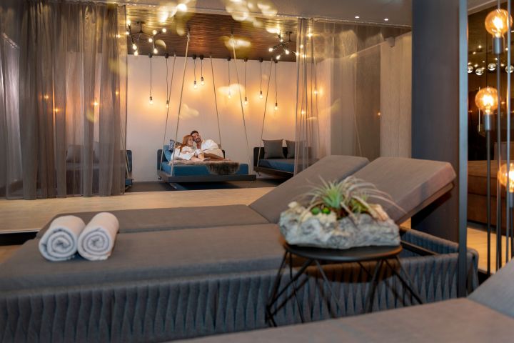 Panorama-Wellnesstag Freitag-Sonntag